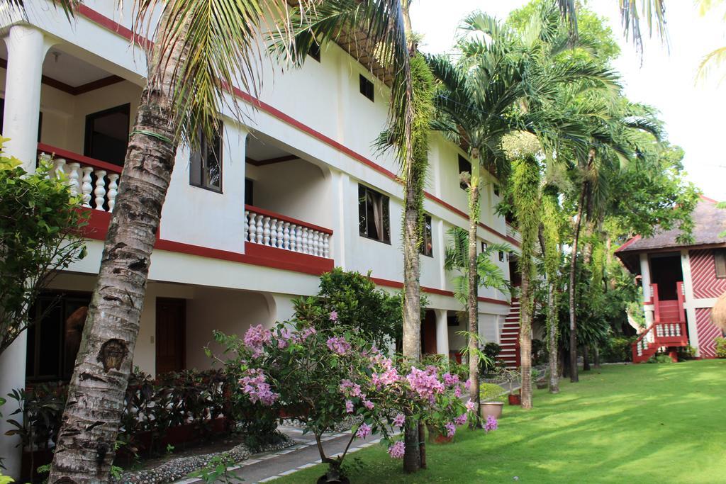 Tonglen Beach Resort Balabag  المظهر الخارجي الصورة