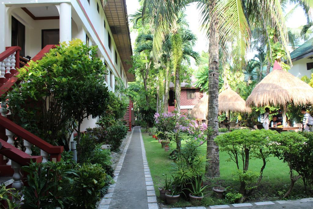 Tonglen Beach Resort Balabag  المظهر الخارجي الصورة