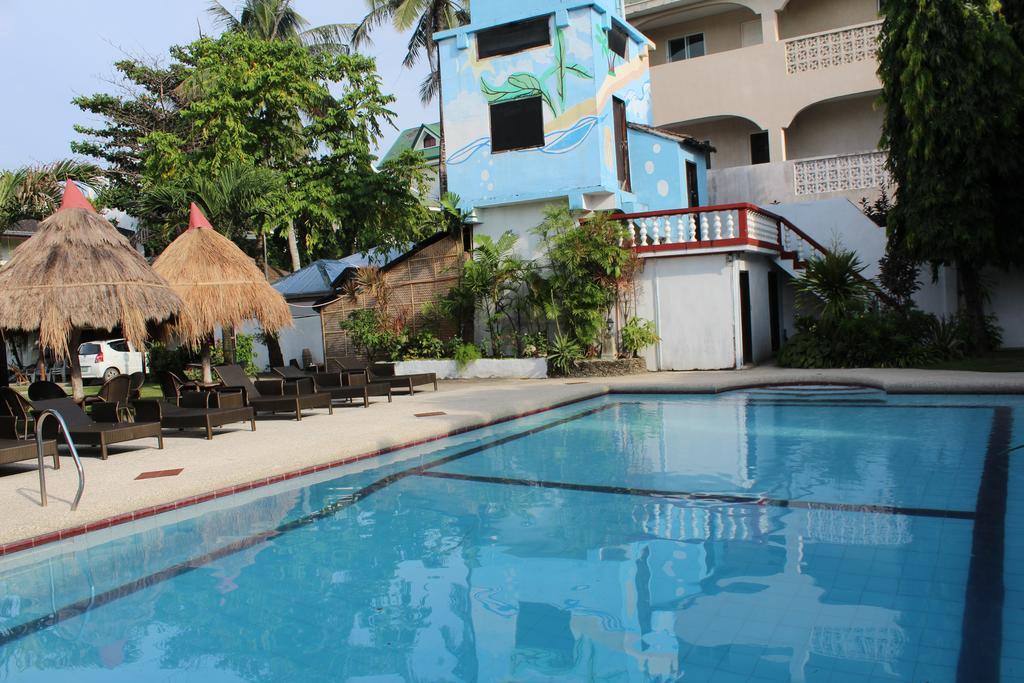 Tonglen Beach Resort Balabag  المظهر الخارجي الصورة