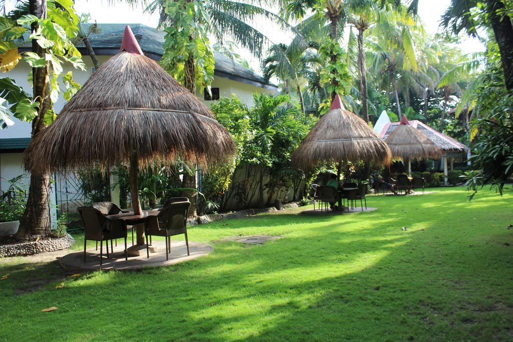 Tonglen Beach Resort Balabag  المظهر الخارجي الصورة