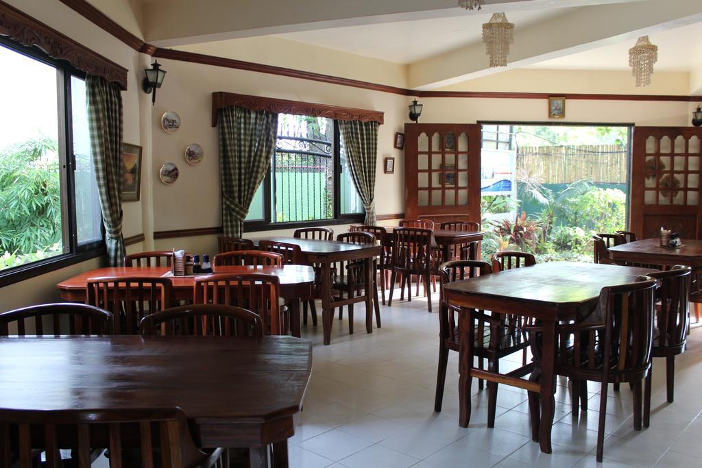 Tonglen Beach Resort Balabag  المظهر الخارجي الصورة