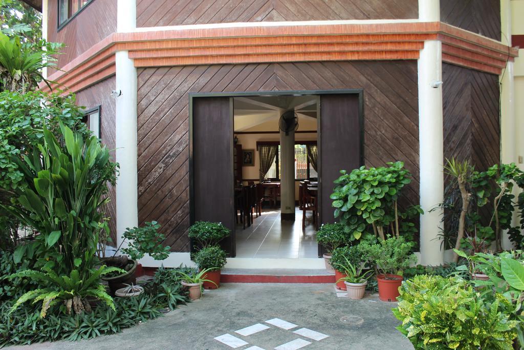 Tonglen Beach Resort Balabag  المظهر الخارجي الصورة