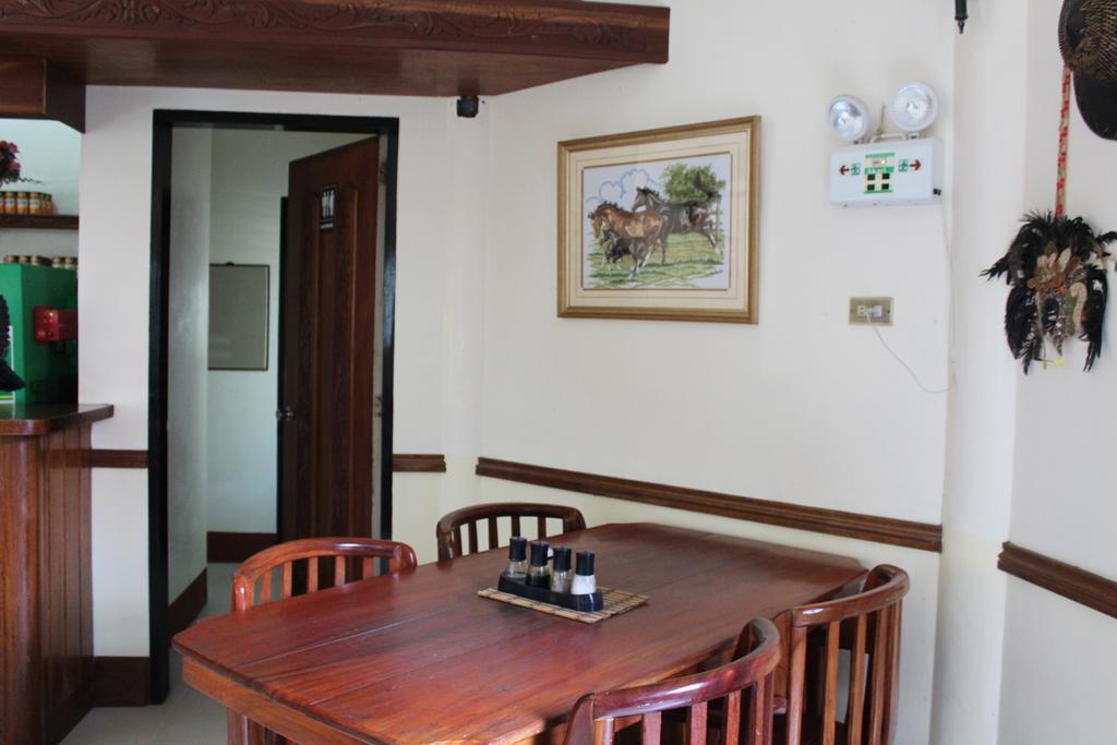 Tonglen Beach Resort Balabag  المظهر الخارجي الصورة