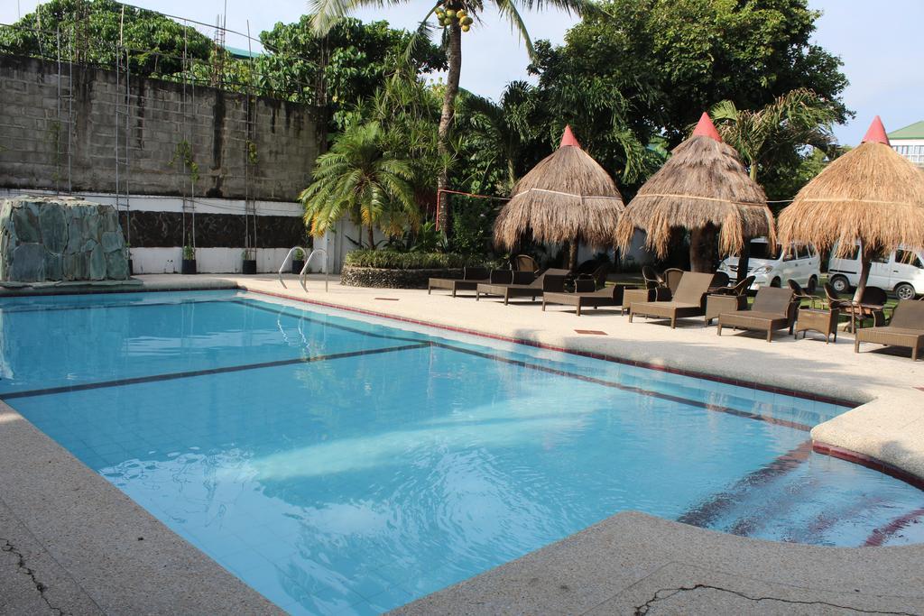 Tonglen Beach Resort Balabag  المظهر الخارجي الصورة