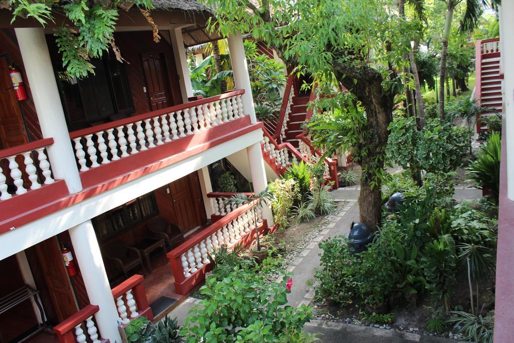 Tonglen Beach Resort Balabag  المظهر الخارجي الصورة