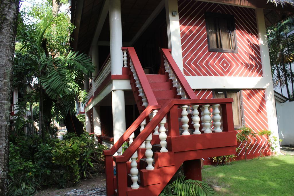 Tonglen Beach Resort Balabag  المظهر الخارجي الصورة