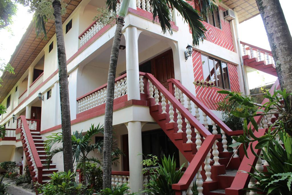 Tonglen Beach Resort Balabag  المظهر الخارجي الصورة