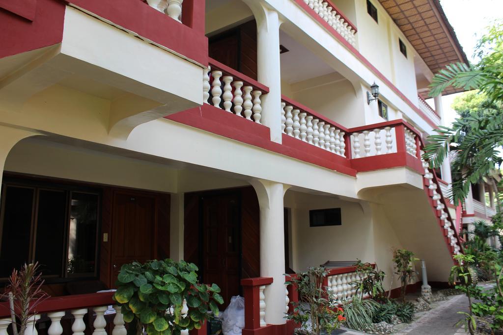 Tonglen Beach Resort Balabag  المظهر الخارجي الصورة