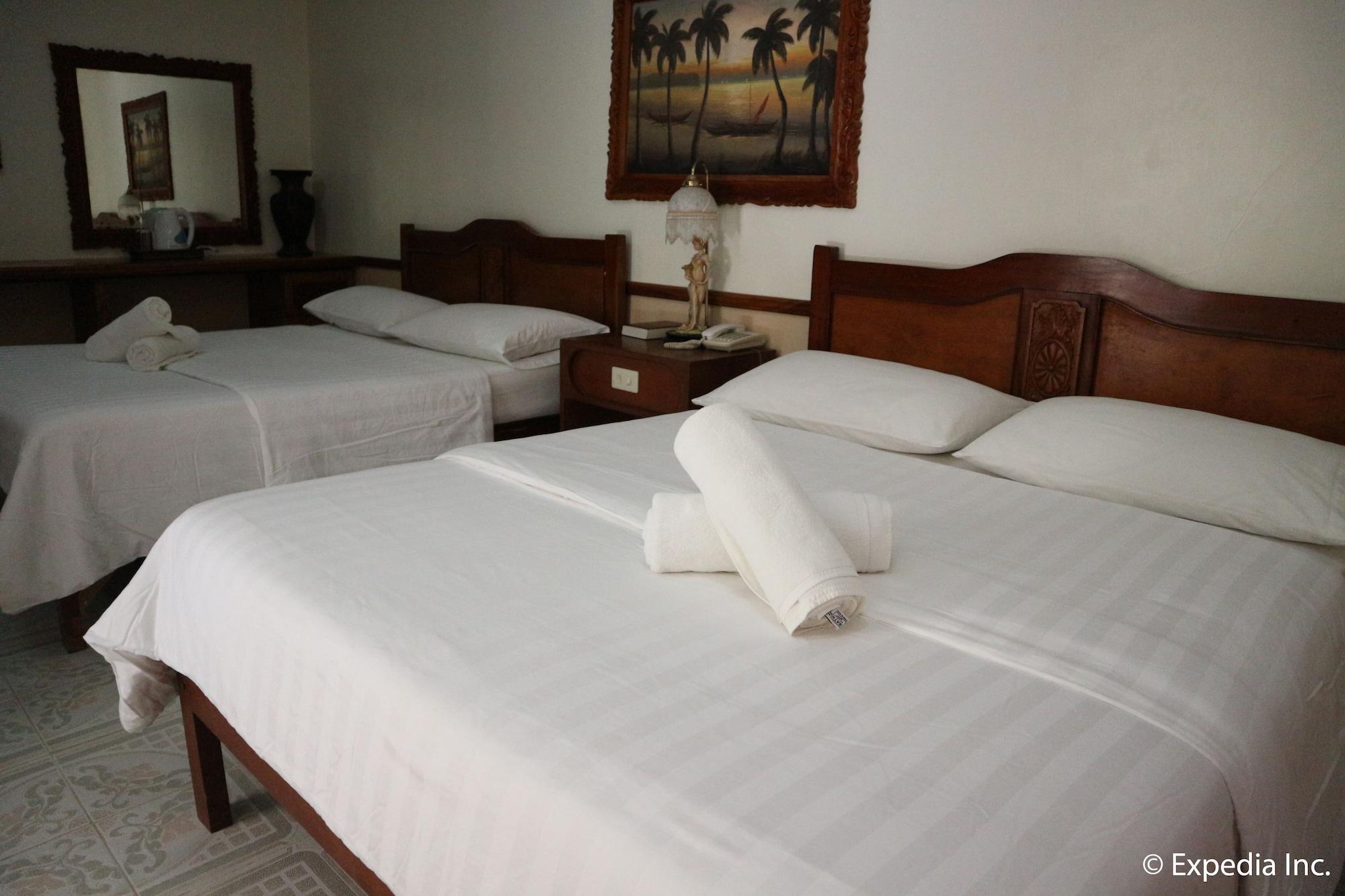Tonglen Beach Resort Balabag  المظهر الخارجي الصورة