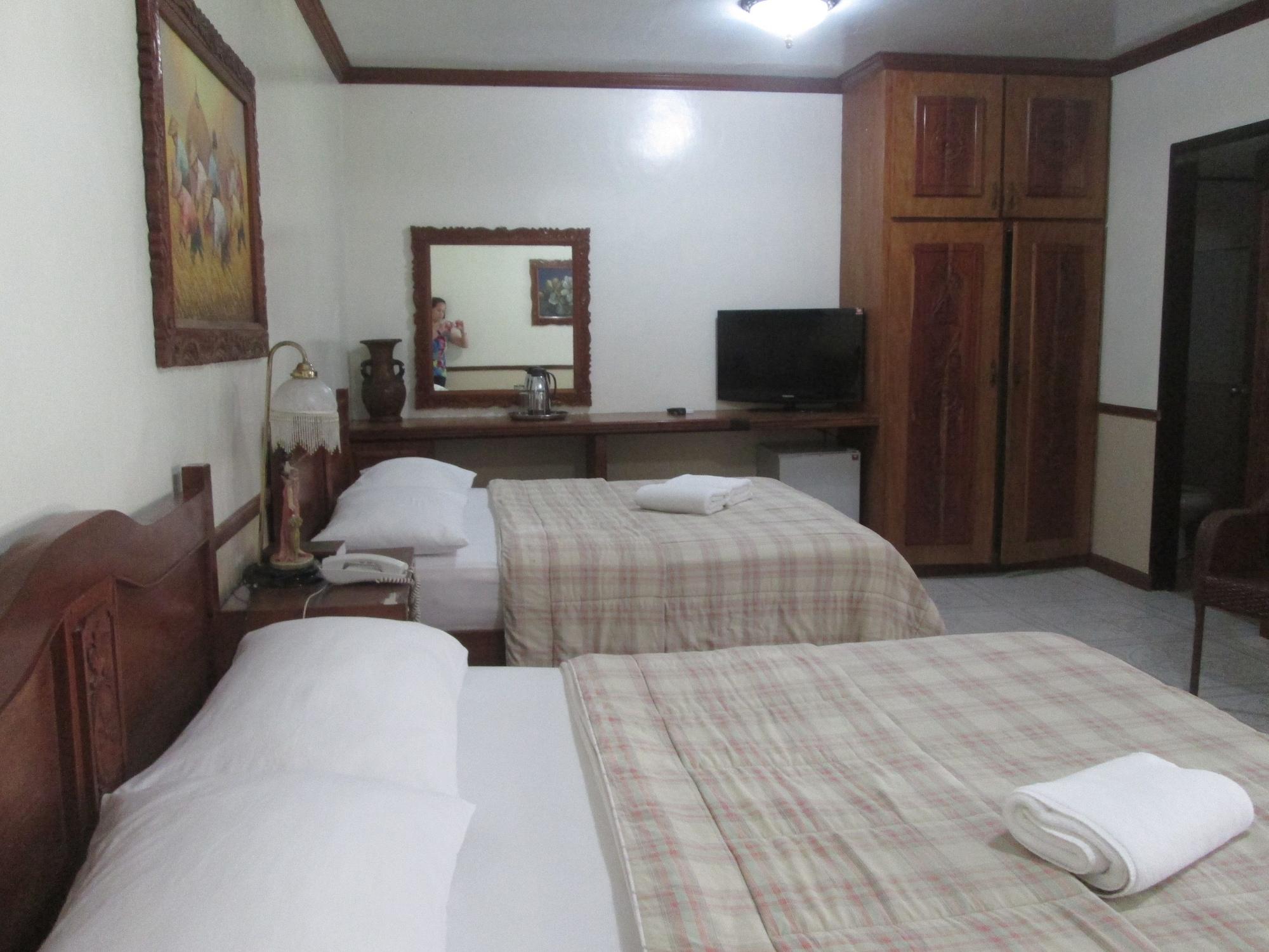 Tonglen Beach Resort Balabag  المظهر الخارجي الصورة