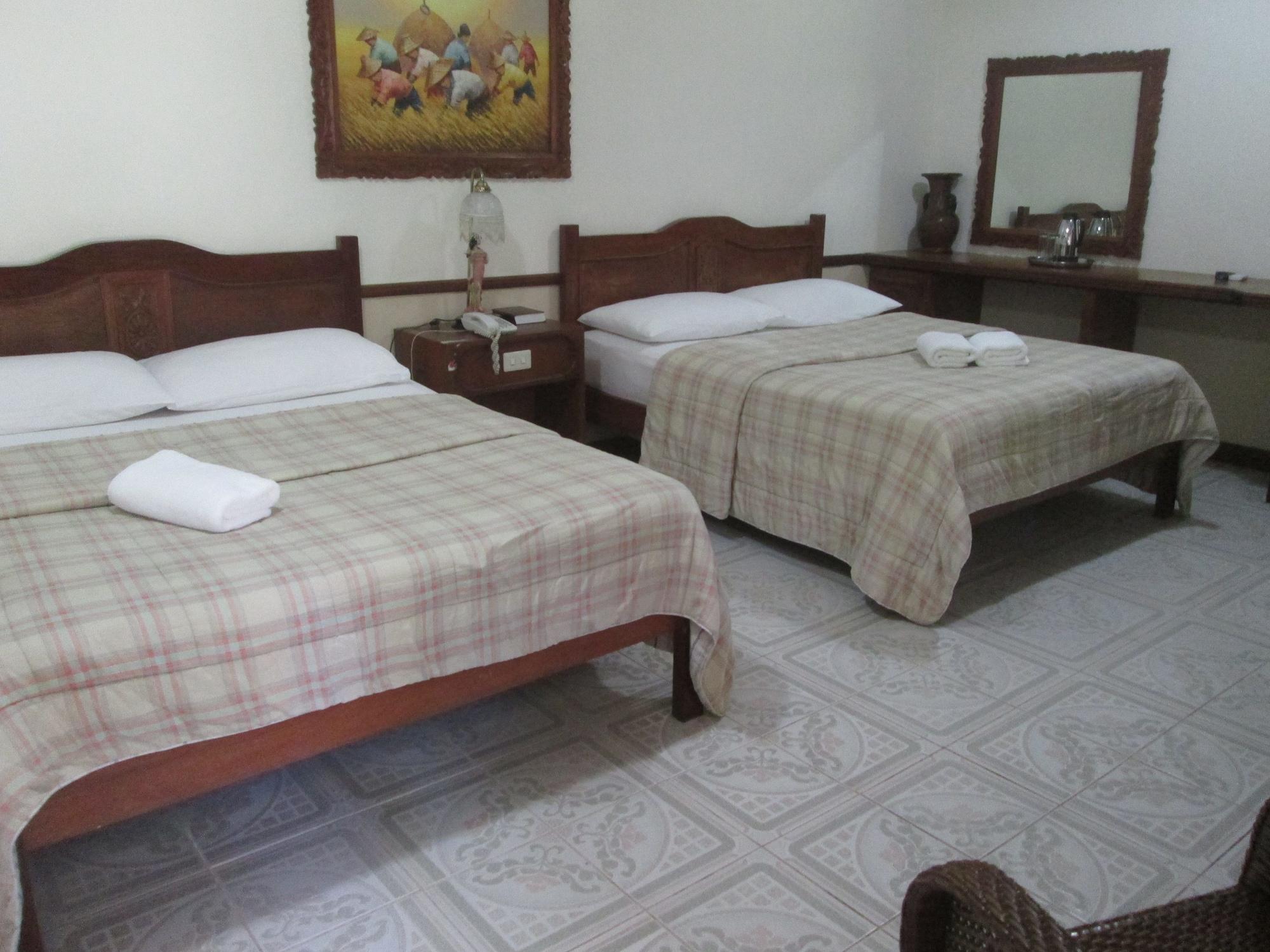 Tonglen Beach Resort Balabag  المظهر الخارجي الصورة