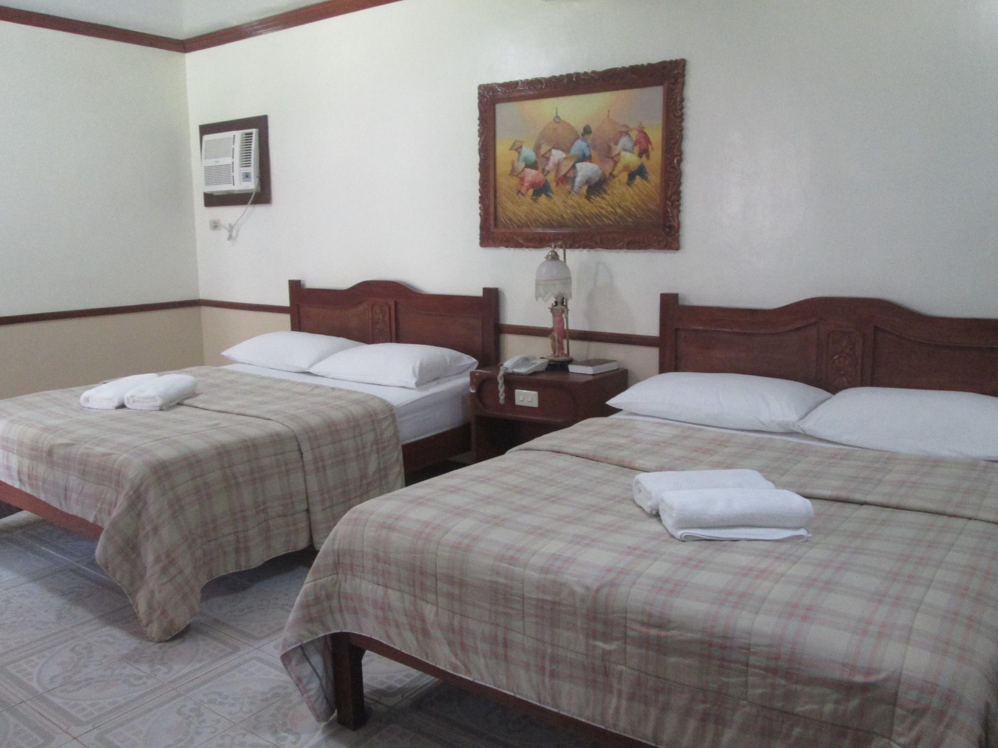 Tonglen Beach Resort Balabag  المظهر الخارجي الصورة