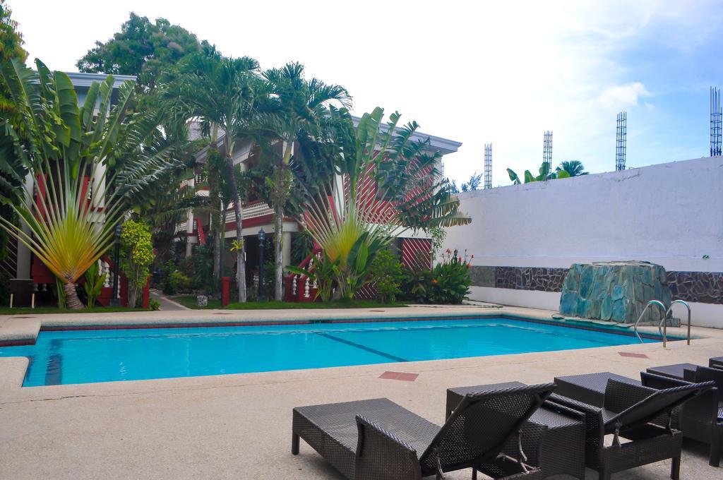 Tonglen Beach Resort Balabag  المظهر الخارجي الصورة