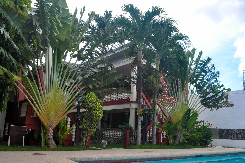 Tonglen Beach Resort Balabag  المظهر الخارجي الصورة