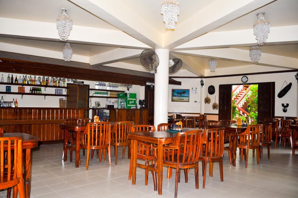 Tonglen Beach Resort Balabag  المظهر الخارجي الصورة