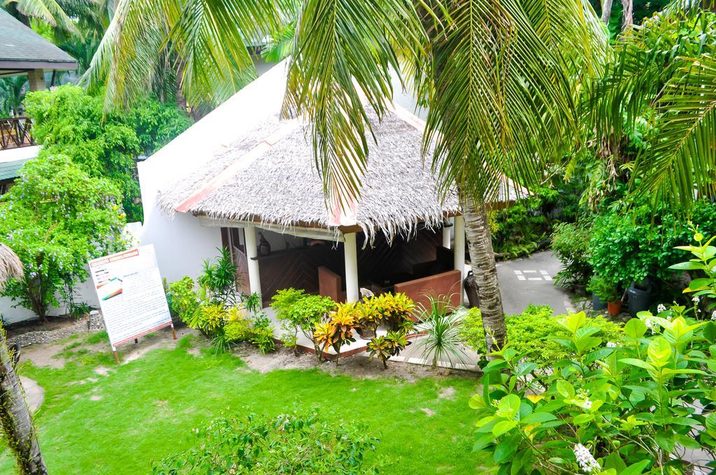 Tonglen Beach Resort Balabag  المظهر الخارجي الصورة