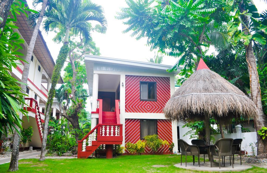 Tonglen Beach Resort Balabag  المظهر الخارجي الصورة