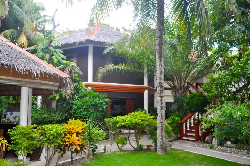 Tonglen Beach Resort Balabag  المظهر الخارجي الصورة