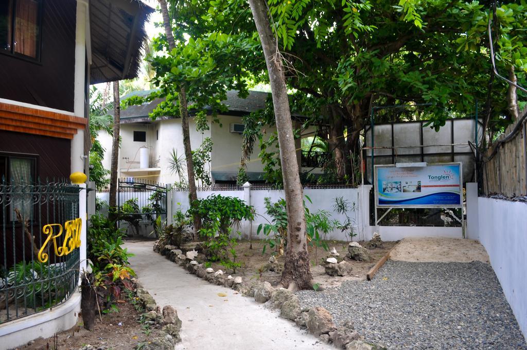 Tonglen Beach Resort Balabag  المظهر الخارجي الصورة