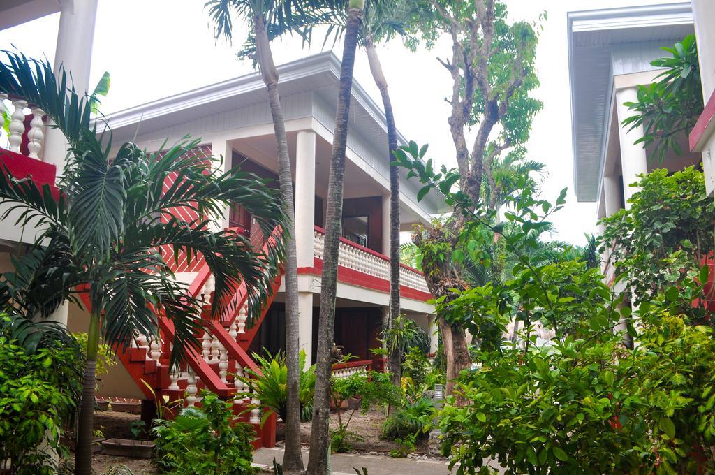 Tonglen Beach Resort Balabag  المظهر الخارجي الصورة