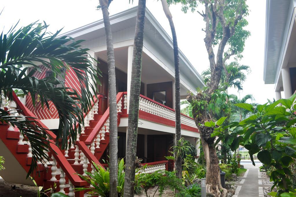 Tonglen Beach Resort Balabag  المظهر الخارجي الصورة
