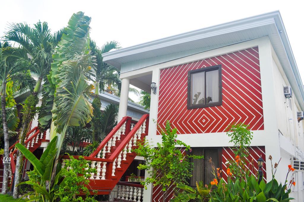Tonglen Beach Resort Balabag  المظهر الخارجي الصورة