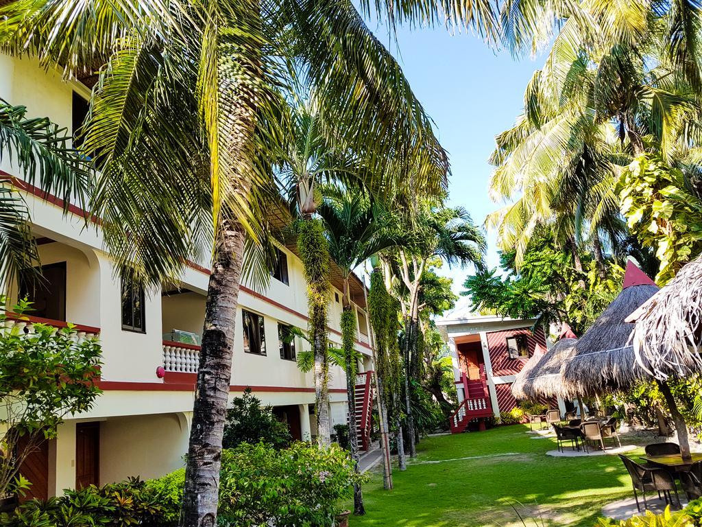 Tonglen Beach Resort Balabag  المظهر الخارجي الصورة