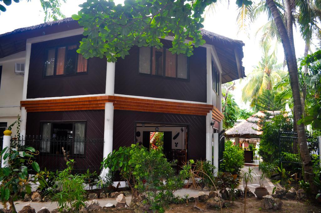 Tonglen Beach Resort Balabag  المظهر الخارجي الصورة