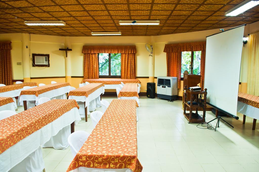 Tonglen Beach Resort Balabag  المظهر الخارجي الصورة