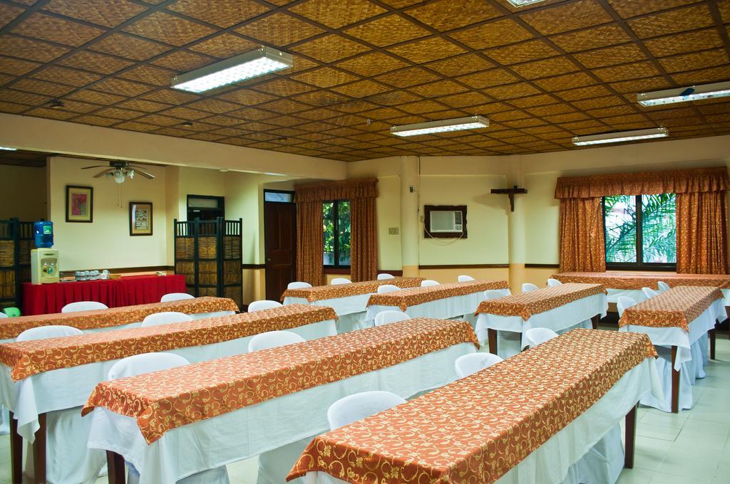 Tonglen Beach Resort Balabag  المظهر الخارجي الصورة
