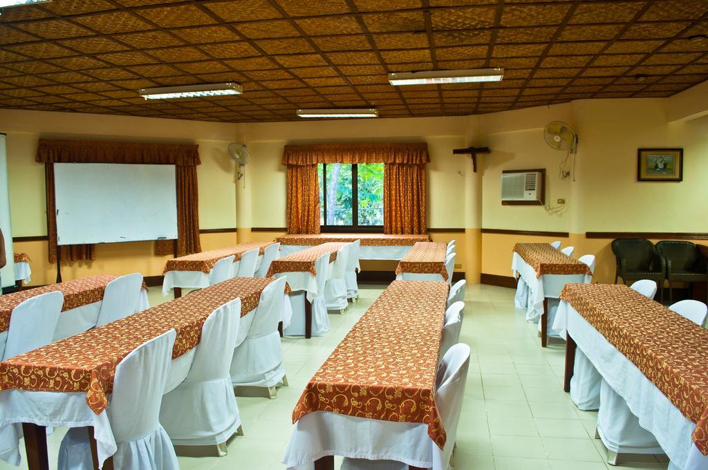Tonglen Beach Resort Balabag  المظهر الخارجي الصورة