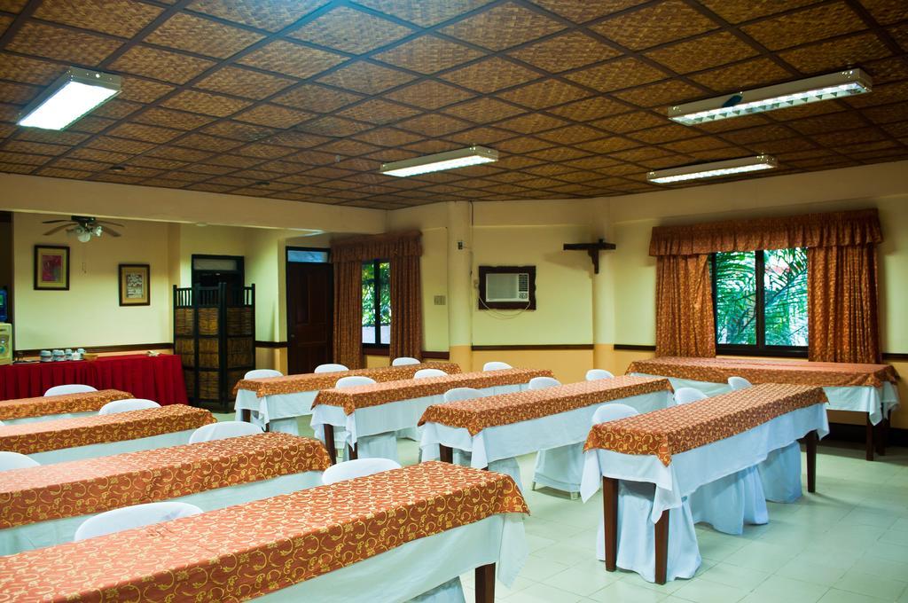 Tonglen Beach Resort Balabag  المظهر الخارجي الصورة