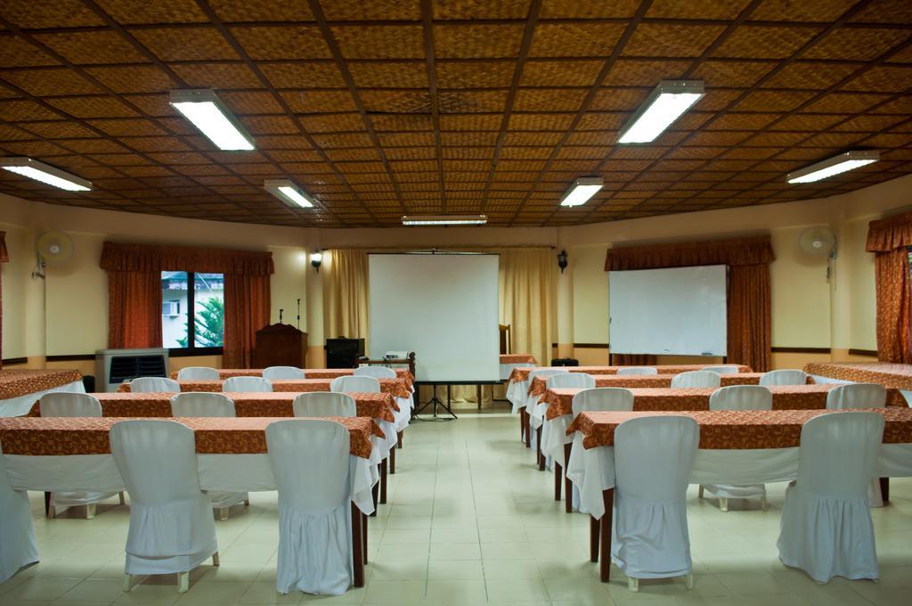 Tonglen Beach Resort Balabag  المظهر الخارجي الصورة