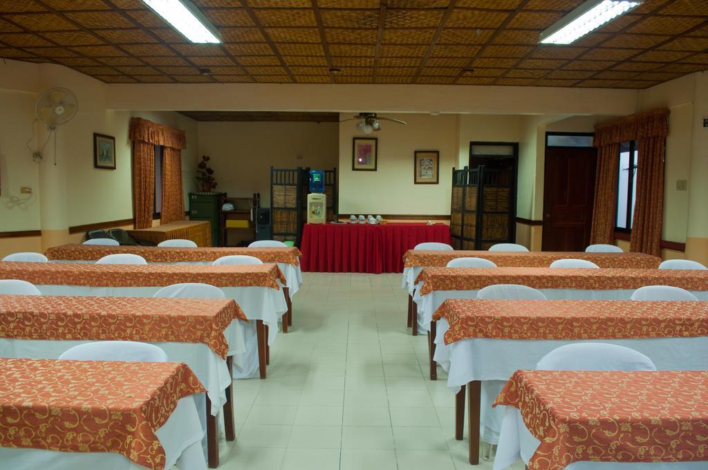Tonglen Beach Resort Balabag  المظهر الخارجي الصورة