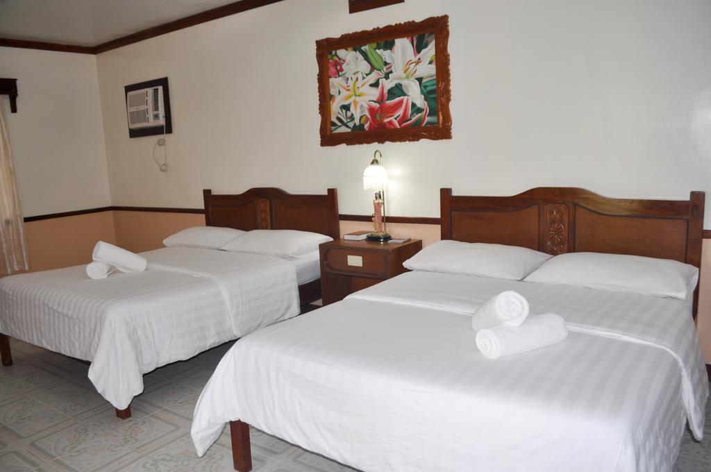 Tonglen Beach Resort Balabag  المظهر الخارجي الصورة