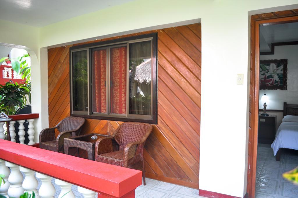Tonglen Beach Resort Balabag  المظهر الخارجي الصورة