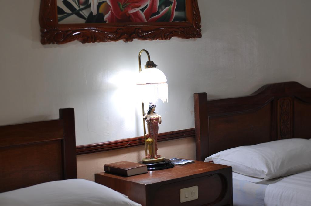 Tonglen Beach Resort Balabag  المظهر الخارجي الصورة