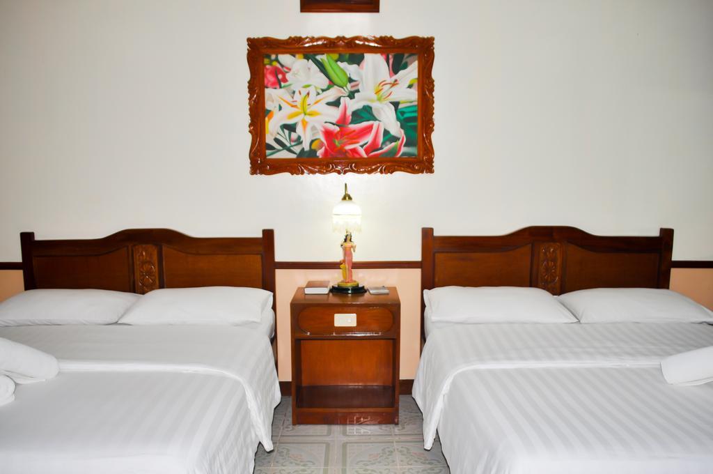 Tonglen Beach Resort Balabag  المظهر الخارجي الصورة