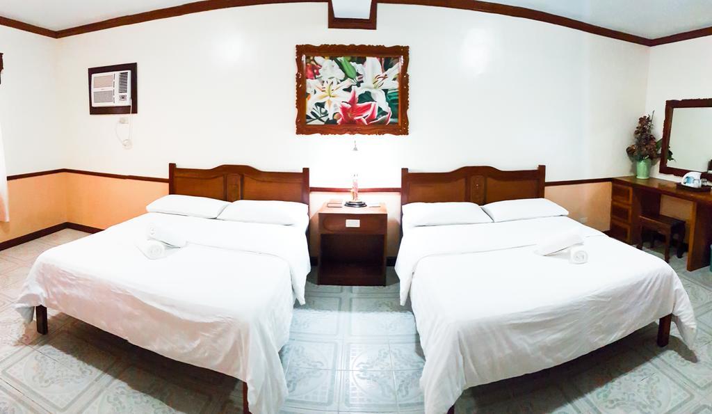 Tonglen Beach Resort Balabag  المظهر الخارجي الصورة