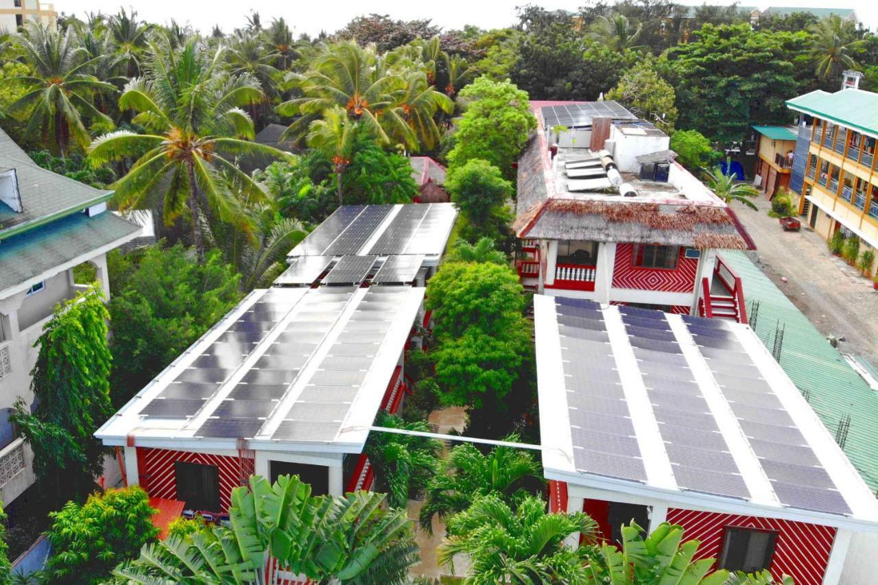 Tonglen Beach Resort Balabag  المظهر الخارجي الصورة