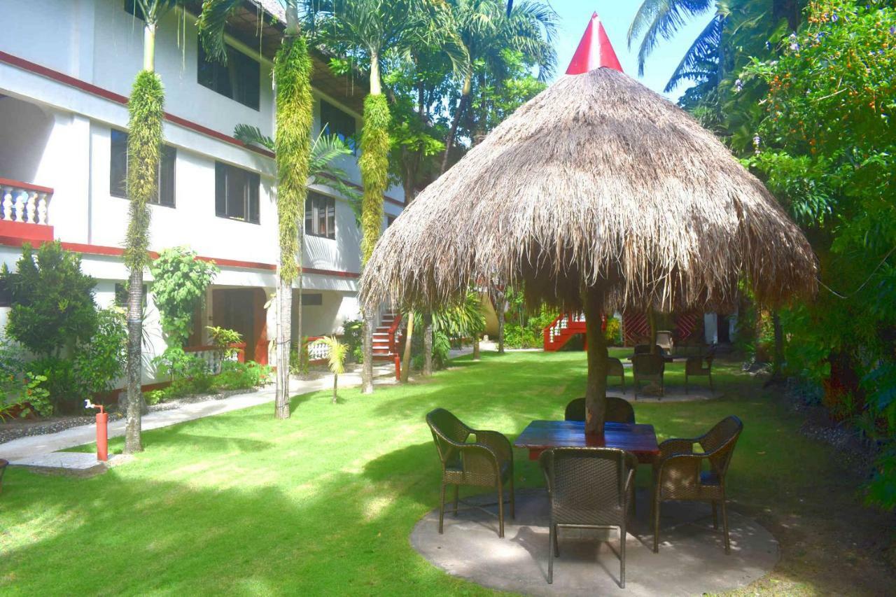 Tonglen Beach Resort Balabag  المظهر الخارجي الصورة
