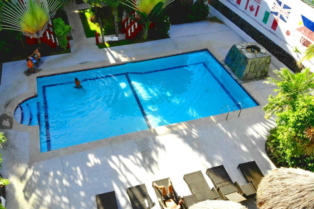 Tonglen Beach Resort Balabag  المظهر الخارجي الصورة