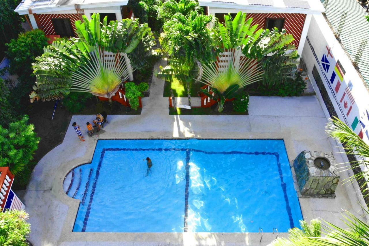 Tonglen Beach Resort Balabag  المظهر الخارجي الصورة